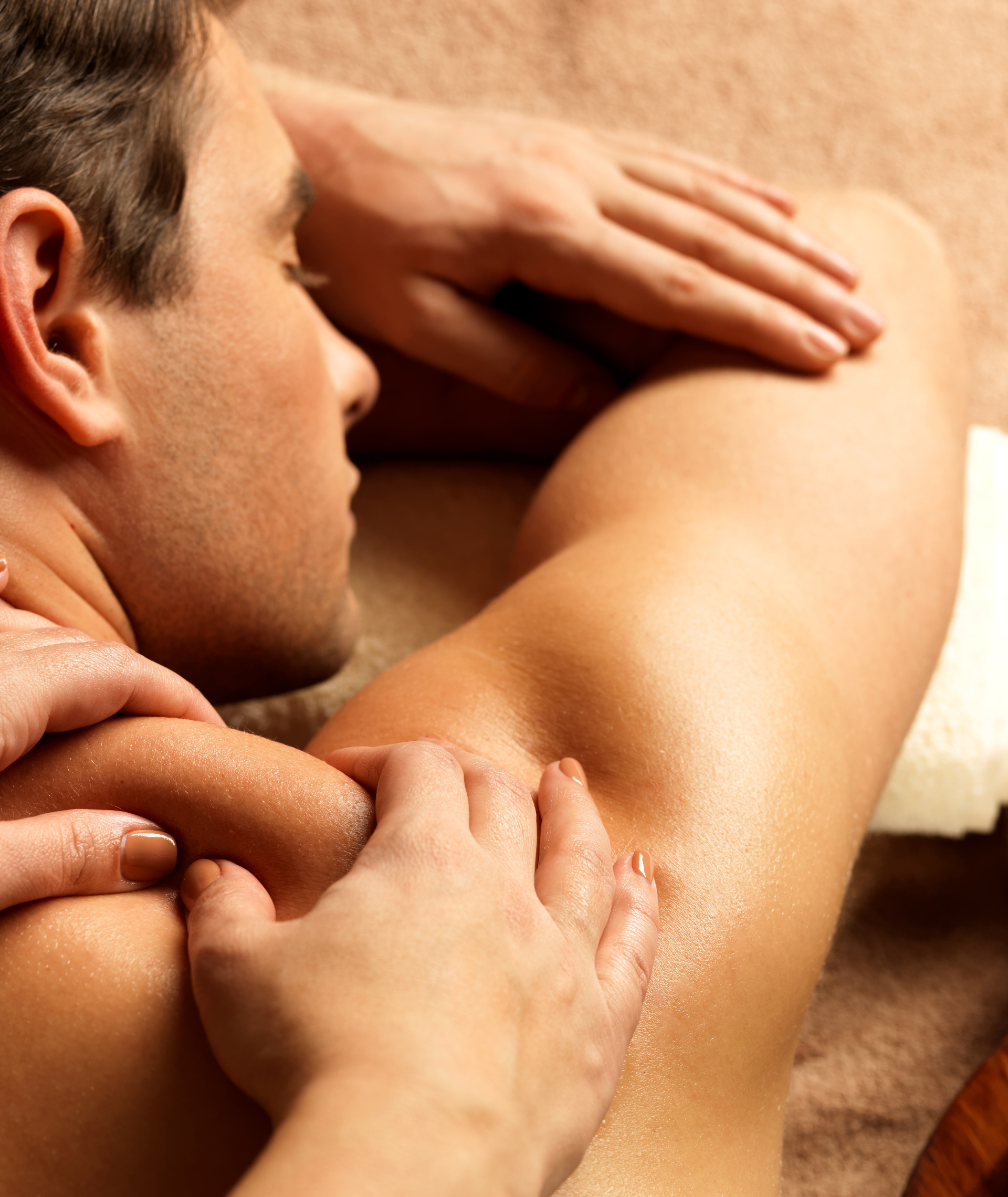 Massage bien-&ecirc;tre &agrave; Aix-en-Provence &ndash; Massage intuitif| SCULP&rsquo;TH&Eacute;